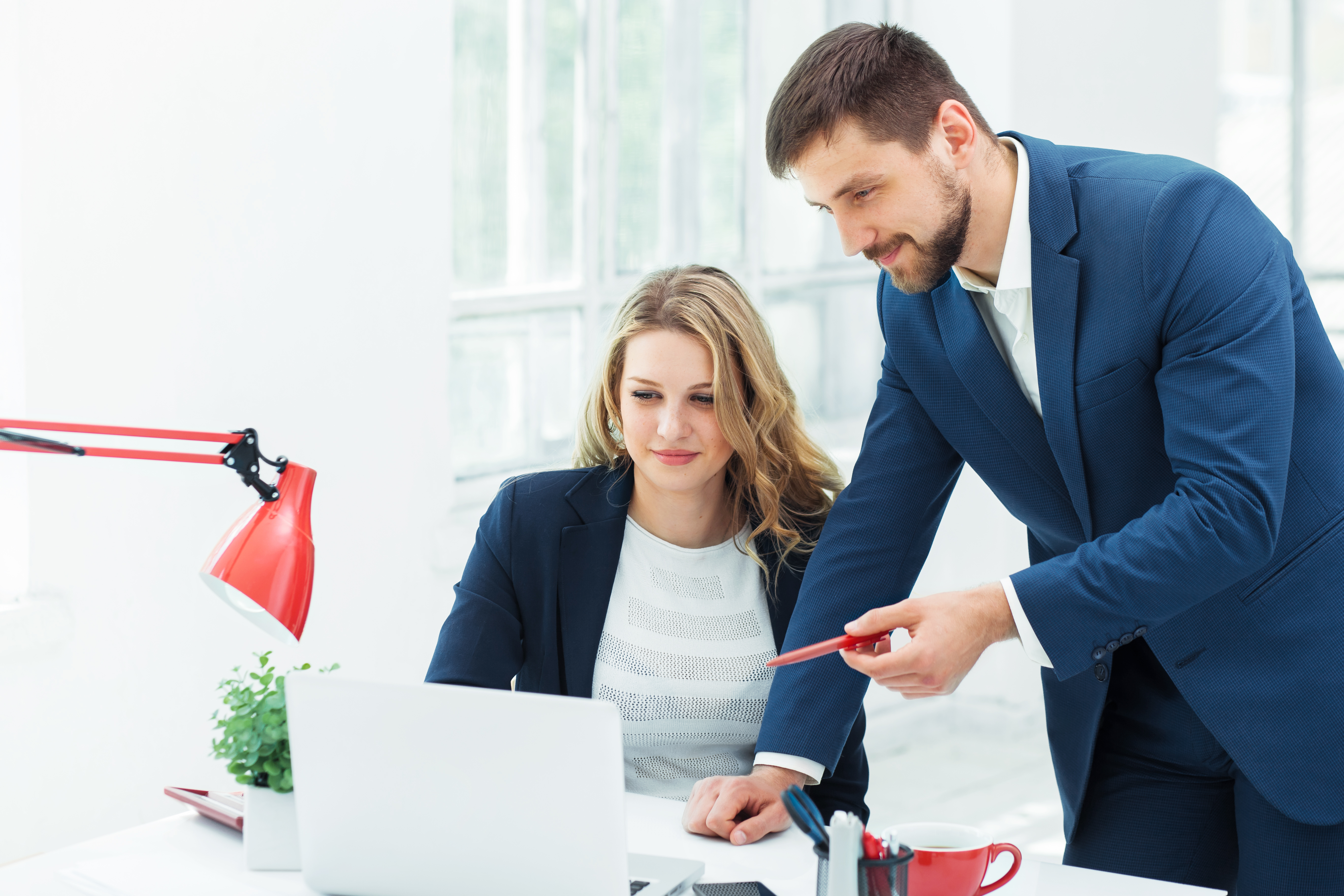 Employer Login